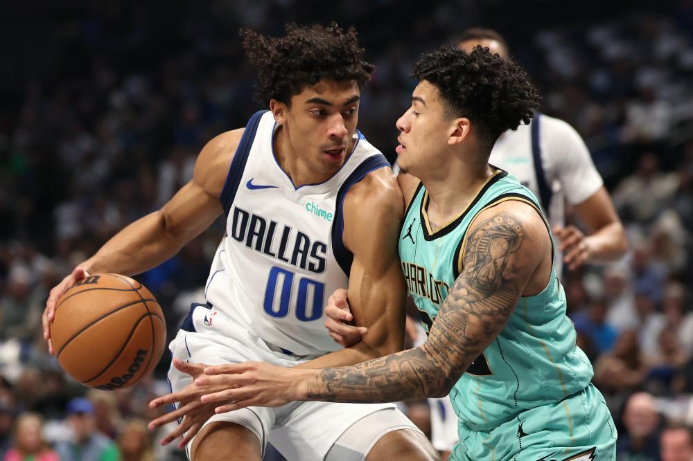 他的教练团 他的教练团