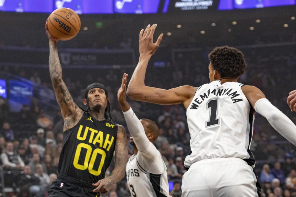 轮转和卡位 轮转和卡位